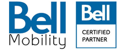 Bell Mobility Logo